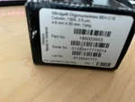 New Waters Hplc Column Xbridge Oligonucleotide Beh C18 4.6 50MM 186003953. Fixed Price $530.00.