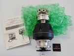 *new* Gemu 311-XV-4040089 Diaphragm Valve W/4222 DNZ050201030103000 + Warranty!. Fixed Price $1640.00.