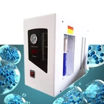 H2 Generator 0-300ML/MIN Laboratory Gas Source By Electrolysis Of Water 110V. Fixed Price $744.48.