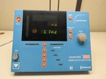 2008 Neoprobe Gds 2300 Gamma Detection System Console 00-1389 No. Fixed Price $350.00.