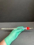 Mettler Toledo Ph Probe Inpro 3253/225/PT100 Combination. Fixed Price $225.00.