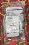 Mindray CO7702 Cardiac Output Cable, 12 Pin 0010-30-42743 *free-ship*. Fixed Price $69.99.