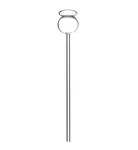 Cenco Funnel Tube Thistle Top Chemistry Lab Glass Central Scientific Company New. Fixed Price $11.79.