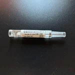Agilent 5190-2293 Inlet Liner, Ultra Inert For Gc; New. Fixed Price $25.00.