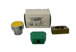 New In Box Automation Direct GCX1103 Yellow Push Button Kit. Fixed Price $14.50.