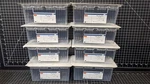 Qiagen Qiasymphony Filter Pipette Tips 50 990512 Qiacube Conductive. Fixed Price $50.00.