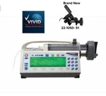 Smiths Medfusion 3500 Infusion Pump V4.0 New Pole Clamp & Anesthesia Pharmagaurd. Fixed Price $599.00.