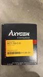 Axygen MCT-150-C-S Maxyclear Boil-proof Microcentrifuge Tube, 1.5ML, 250 Tubes. Fixed Price $30.00.