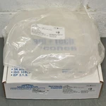 Sani-tech Ultra Platinum Cured Silicone Tubing, 5/16" X 3/8" 25FT, Bulk Hose. Fixed Price $34.95.