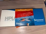 Hplc Column Phenomenex 00E-3029-EO Envirosep Pp, 125 4.6 Mm. Fixed Price $99.00.