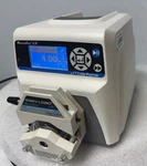Cole-parmer Masterflex L/s 7523-90 Peristaltic Pump 7518-00 Head Tested Working. Fixed Price $1250.00.