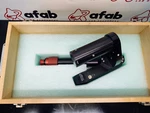 Beckman 363997 Rayleigh Interferometer And Xl-a Monochromator. Fixed Price $660.00.