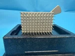 Thermo Scientific Kingfisher Apex 96 Pcr Head Magnetic 24079910. Fixed Price $2500.00.