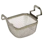Branson 100-916-333 Mesh Basket, For Use With 1/2 Gal Unit. Fixed Price $103.99.