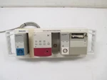 Agilent Hp M1041A Rack With Modules- M1020A/NBP/M1002A/M1116B. Fixed Price $35.00.