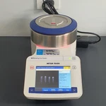 Mettler Toledo MP70 Melting Point Determination. Fixed Price $4000.00.
