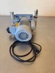 Vaccubrand ME4 Membrane Diaphragm Vacuum Pump. Fixed Price $475.00.