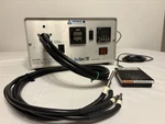 Dymax Bluewave 200 Rev 1.1 Uv Curing Spot Light 120V Ac Plug. Fixed Price $1275.00.