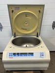Thermo Scientific Electron Sorvall Legend T+ Plus Easyset Centrifuge 75004367. Fixed Price $1122.24.