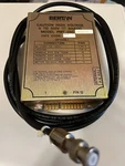 Bertan PMT-05C High Voltage Power Supply 0-500V 8MADC. Fixed Price $21.93.