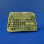 Linvatec Small Instrument Sterilization Case PRO5095 Nice! B. Fixed Price $145.00.