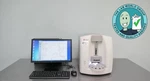 Beckman Vi-cell Xr Viability Analyzer Calibrated With Warranty See Video. Fixed Price $2999.00.