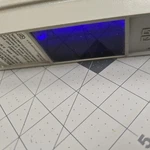 Uvp Inc. UVGL-25 Compact Mineralight Ultraviolet Lamp. Fixed Price $65.00.