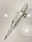Rainin EDP3 Digital Pipette, Single Channel Electric Pipetter Lts 2-20 Ul, #2. Fixed Price $49.95.