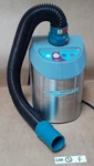 Hovertech Hovermatt HTAIR1200 Patient Transfer System Pump !. Fixed Price $112.50.