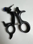 Olympus Hiq+ Handles Inserts Sheath Shafts Forceps Laparoscopic Instruments. Fixed Price $89.96.