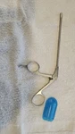 Arthrex AR-13250 Open Ended Front Notch Suture Cutter 2.5 5.5MM, 6.25". Fixed Price $210.00.