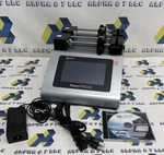 Harvard Apparatus Pump Dds Dual Drive System 703333. Fixed Price $3300.00.