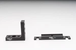 Thorlabs AB90B Right Angle Bracket & CPB1 Mounting Base (lot Of 2). Fixed Price $28.43.