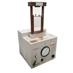 Thermo Fisher Electron FA-078A French Cell Disruptor 120V No Pressure. Fixed Price $799.99.
