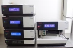 Thermo Dionex Ultimate 3000 Rs Uhplc+ System Autosampler Wps Lpg Tcc Hpg Srd. Fixed Price $6500.00.