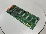 Universal Dynamics PCB-084B Circuit Board Used #146869. Fixed Price $140.00.