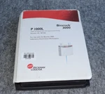 Beckman Coulter Biomek 3000 P1000L 987366 #214123-AZ1. Fixed Price $179.99.