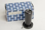 17083 Nikon 4X Telescopic Focusing Magnifier Eyepiece (new) MPC93000. Fixed Price $35.00.