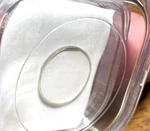 Cvi Zero Order Achromatic Half Plate For Visible Laser Wavelengths. Fixed Price $199.00.