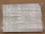 50PC Celltreat 2ML Aspirating Pipet, Individually Wrapped, Sterile 229262. Fixed Price $25.49.