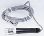 Honeywell 31074387 Meredian Ii Low Temp Industrial Electrode Ph Probe *new*. Fixed Price $414.52.