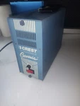 Crest Ultrasonics Generator : Genesis 4G-250-3 120V 4AMP. Fixed Price $150.00.