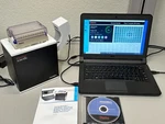 Thermo Visionmate Rack Storage Tube High Speed 2D Barcode Reader Kit W/warranty. Fixed Price $6900.00.