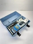 Hach 2100Q Portable Turbidimeter Kit P/n Is W/ Warranty. Fixed Price $1350.00.