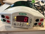 Biorad Powerpac Basic Electrophoresis Supply Plus Xcell Western Blot Unit. Fixed Price $400.00.