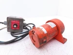 Vibco SCR-100 Industrial Electric Bin Vibrator Adjustable Speed 115V. Fixed Price $249.99.