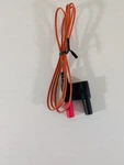 Fluke 80BK-A Type Thermocouple, Temperature Bead Probe, Clamp Multimeter. Fixed Price $15.00.