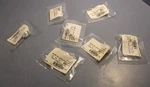 Waters 289002172 Assembly Nano Inlet Filters 5 Microns Lot Of. Fixed Price $169.99.