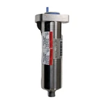 Optek Danulat ACF60-SU-35 Inline Conductivity Sensor S/n 82834 Bioprocess. Fixed Price $399.00.