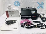 Streck Esr-auto Plus 505 Analyzer With Scanner & Parts Manual 1.2 Tubes. Fixed Price $150.00.